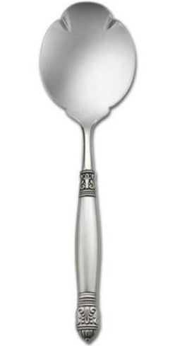 Oneida Dickinson Casserole Spoon